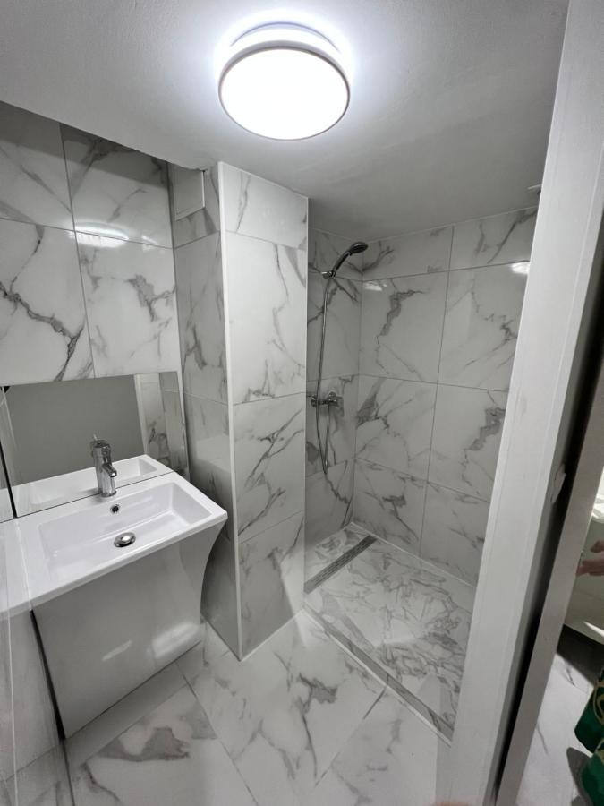 Appartement Proche Marche De Noel De Strasbourg Wolfisheim Dış mekan fotoğraf