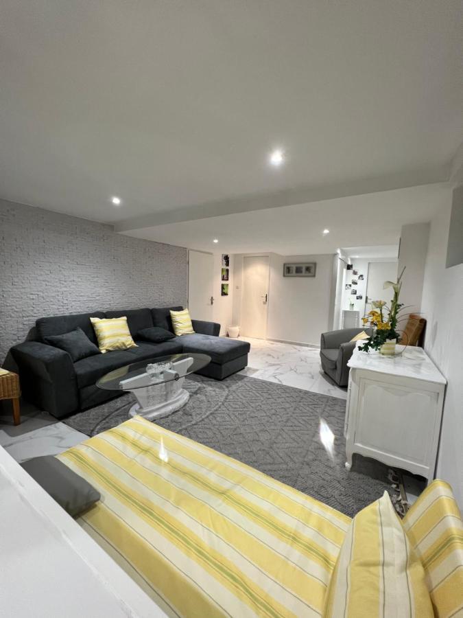 Appartement Proche Marche De Noel De Strasbourg Wolfisheim Dış mekan fotoğraf
