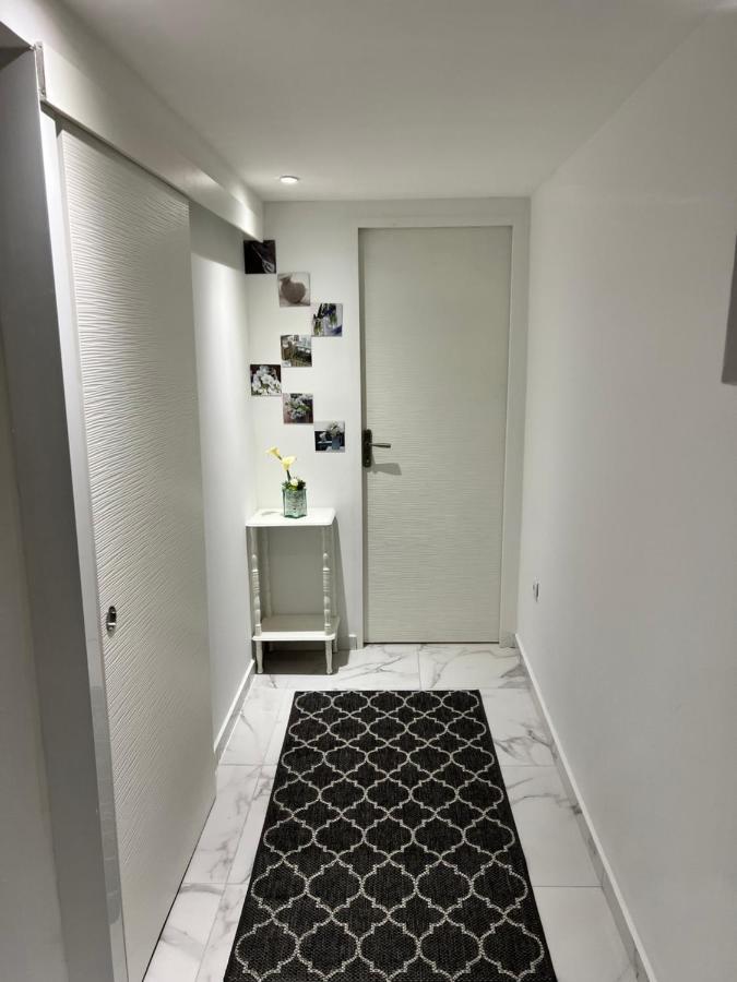 Appartement Proche Marche De Noel De Strasbourg Wolfisheim Dış mekan fotoğraf