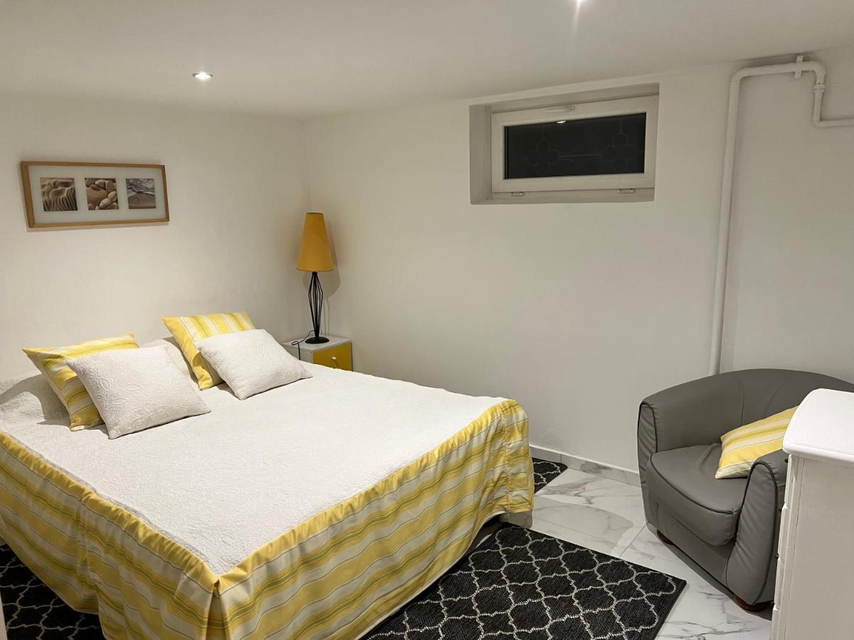 Appartement Proche Marche De Noel De Strasbourg Wolfisheim Dış mekan fotoğraf