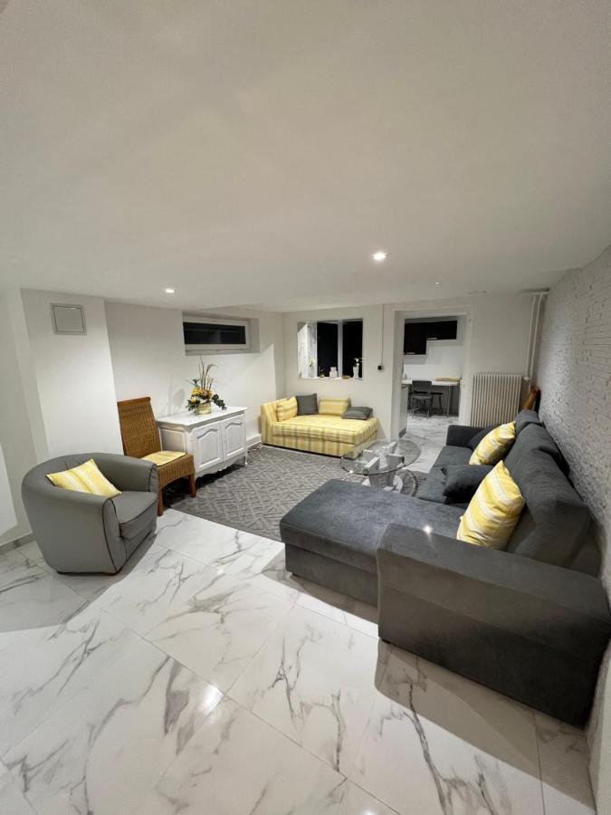 Appartement Proche Marche De Noel De Strasbourg Wolfisheim Dış mekan fotoğraf